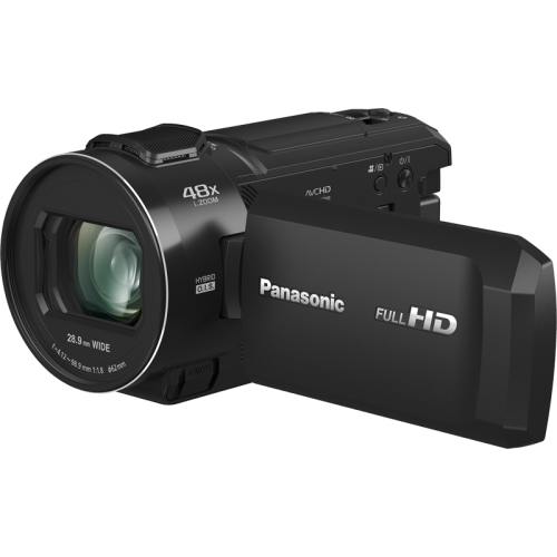 Panasonic Panasonic HC-V900 Full HD Camcorder