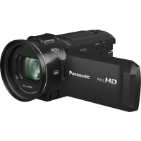 Produktbild för Panasonic HC-V900 Full HD Camcorder