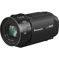 Produktbild för Panasonic HC-V900 Full HD Camcorder