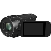 Produktbild för Panasonic HC-V900 Full HD Camcorder