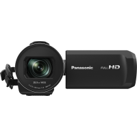 Produktbild för Panasonic HC-V900 Full HD Camcorder