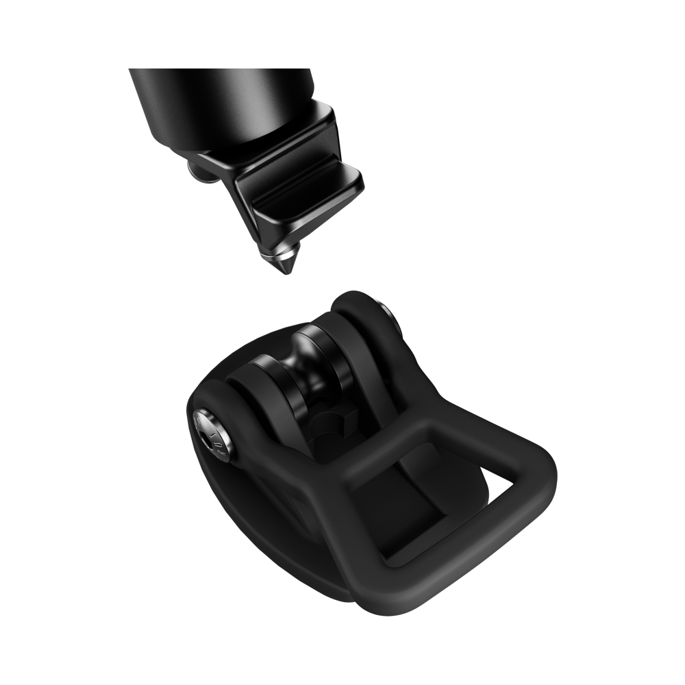 Produktbild för Sirui Rubber HorseShoe Feet SV-F for SVT / SVS / SQ-Tripods