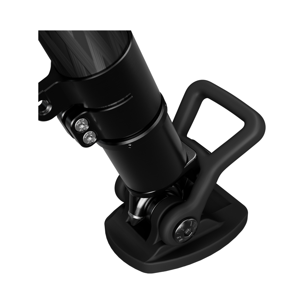 Produktbild för Sirui Rubber HorseShoe Feet SV-F for SVT / SVS / SQ-Tripods
