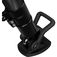 Produktbild för Sirui Rubber HorseShoe Feet SV-F for SVT / SVS / SQ-Tripods