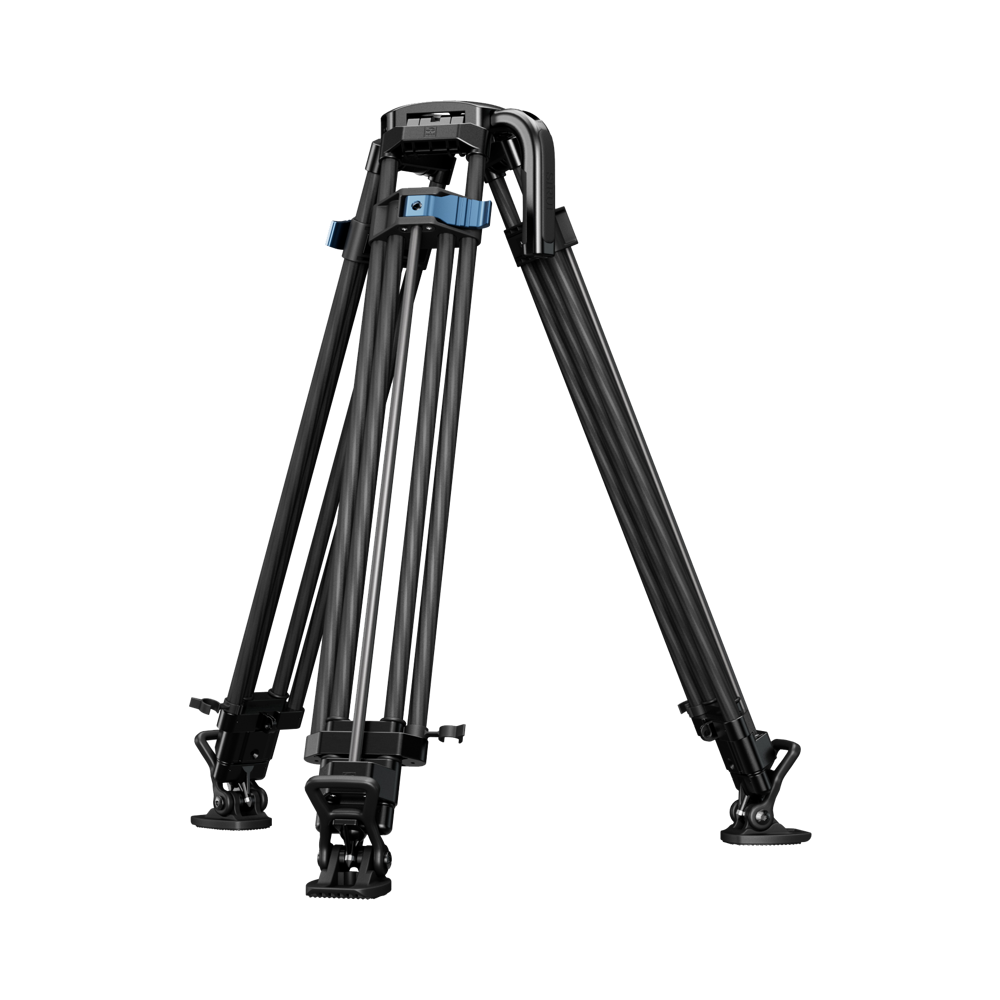 Produktbild för Sirui Rubber HorseShoe Feet SV-F for SVT / SVS / SQ-Tripods