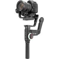 Produktbild för Zhiyun CR107 TRIPOD for Weebill (SPARE PART)