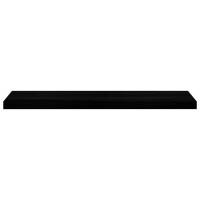Produktbild för Trappstegsmattor 12 pcs brunsvart 100x25x2 cm massiv ek