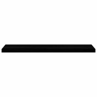Produktbild för Trappstegsmattor 12 pcs brunsvart 110x25x2 cm massiv ek