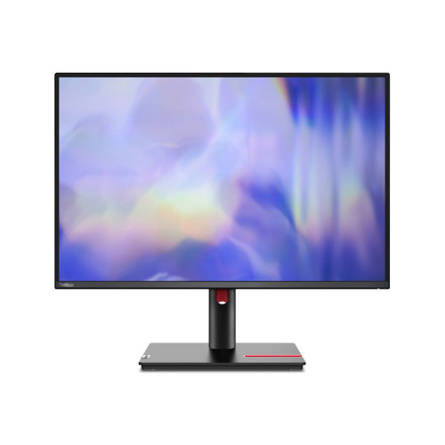 Lenovo Lenovo ThinkVision T24d-30 - LED-skärm - Full HD (1080p) - 24"