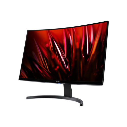 Acer ED273U Pbmiipx - ED3 Series - LED-skärm - böjd - 27" - HDR