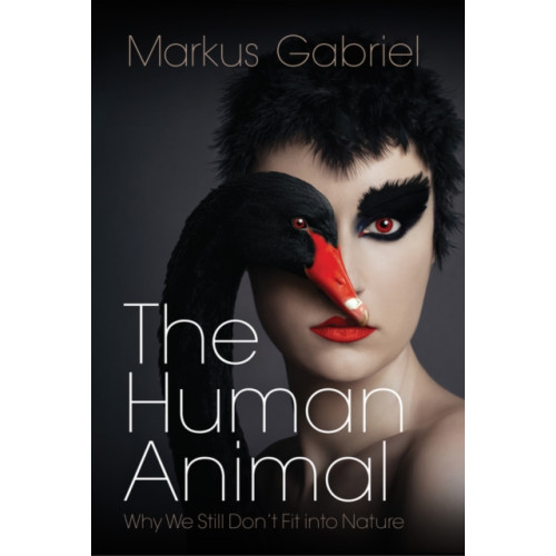 John Wiley And Sons Ltd The Human Animal (inbunden, eng)