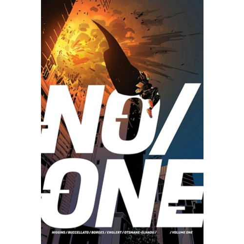 Image Comics No/One (häftad, eng)