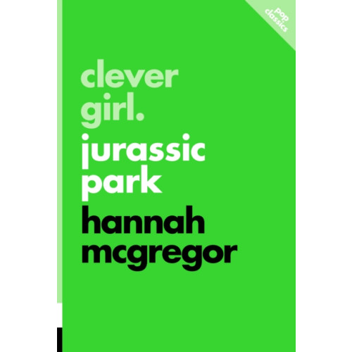 ECW Press,Canada Clever Girl (häftad, eng)