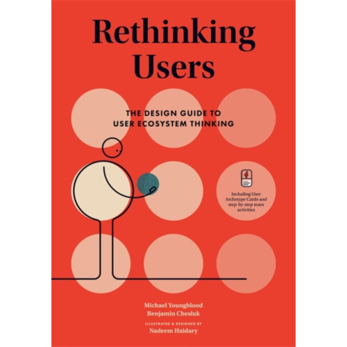 BIS Publishers B.V. Rethinking Users (inbunden, eng)