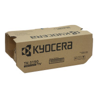 Produktbild för Kyocera TK 3190 - svart - original - tonerkassett