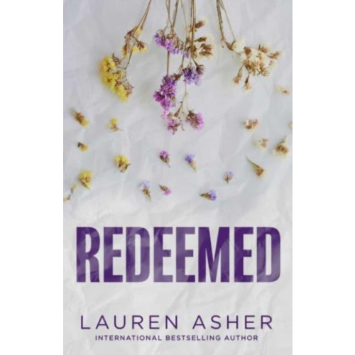 Lauren Asher Redeemed (pocket, eng)