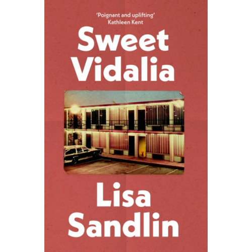 Little, Brown Sweet Vidalia (häftad, eng)