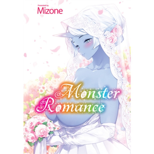 Denpa Books Monster Romance (häftad, eng)