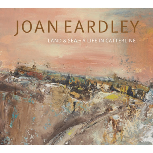 National Galleries of Scotland Joan Eardley (häftad, eng)