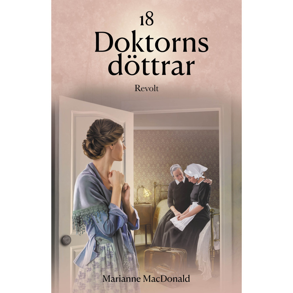 Produktbild för Revolt (inbunden)