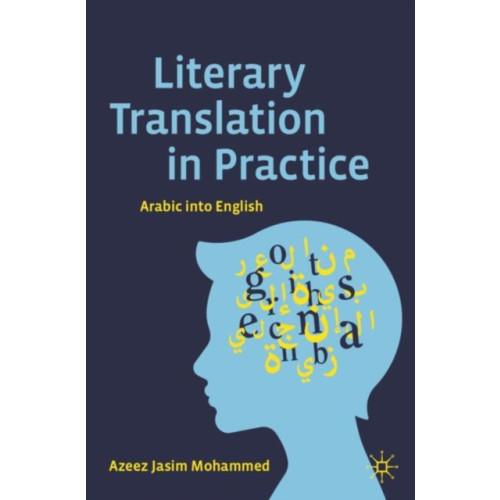 Springer International Publishing AG Literary Translation in Practice (häftad, eng)