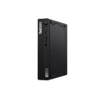 Produktbild för Lenovo ThinkCentre M75q Gen 2 - liten Ryzen 5 5600GE 3.4 GHz - 8 GB - SSD 256 GB - Nordisk