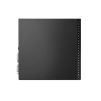 Produktbild för Lenovo ThinkCentre M75q Gen 2 - liten Ryzen 5 5600GE 3.4 GHz - 8 GB - SSD 256 GB - Nordisk