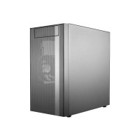 Produktbild för Cooler Master MasterBox NR400 - tower - micro ATX