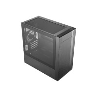 Produktbild för Cooler Master MasterBox NR400 - tower - micro ATX