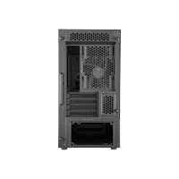 Produktbild för Cooler Master MasterBox NR400 - tower - micro ATX