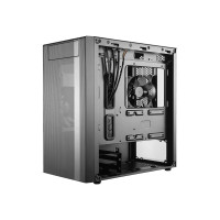 Produktbild för Cooler Master MasterBox NR400 - tower - micro ATX