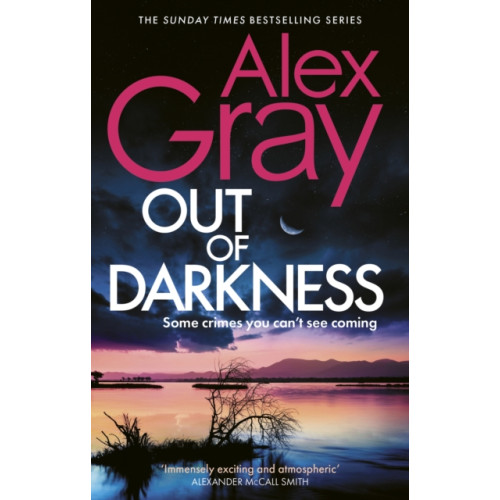 Little, Brown Book Group Out of Darkness (häftad, eng)