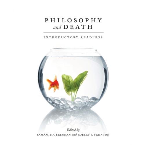 Broadview Press Ltd Philosophy and Death (häftad, eng)