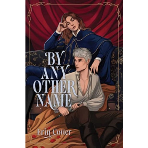 Simon & Schuster By Any Other Name (häftad, eng)