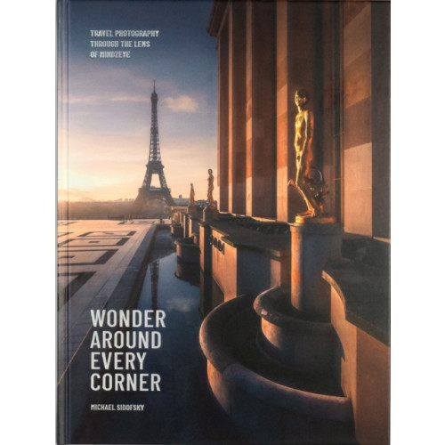 Trope Publishing Co. Wonder Around Every Corner (inbunden, eng)