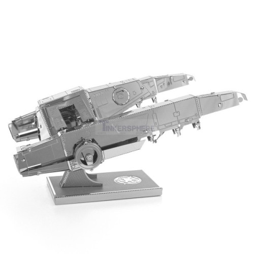 Metal Earth StarWars - Imperial AT Hauler  - SOLO