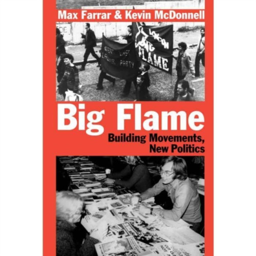 The Merlin Press Ltd Big Flame (häftad, eng)