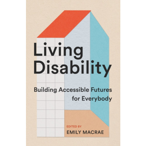 Coach House Books Living Disability (häftad, eng)