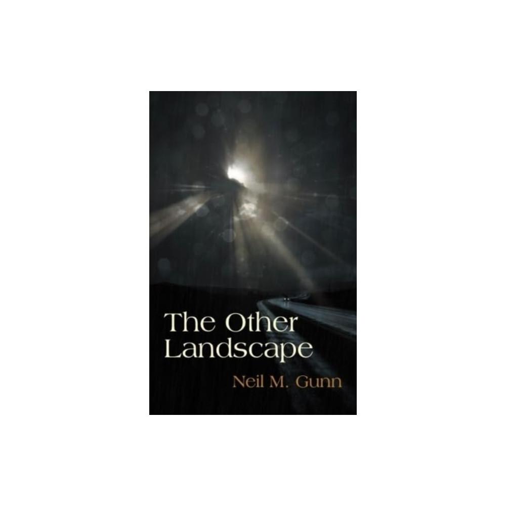 Produktbild för The Other Landscape (häftad, eng)