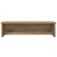 Produktbild för Köksställ stapelbara 2 st artisan ek 60x15x16 cm