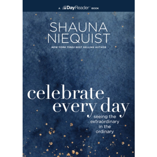 Zondervan Celebrate Every Day (häftad, eng)