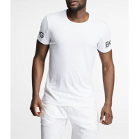 Produktbild för BJÖRN BORG Tee White