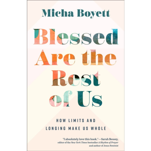 Baker publishing group Blessed Are the Rest of Us (häftad, eng)
