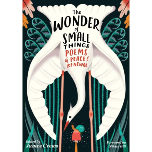 Workman Publishing The Wonder of Small Things (häftad, eng)