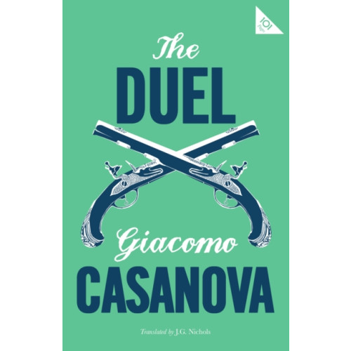 Alma Books Ltd The Duel (häftad, eng)