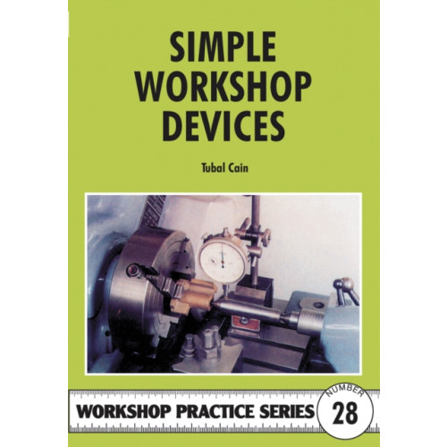 Fox Chapel Publishers International Simple Workshop Devices (häftad, eng)