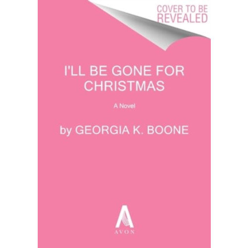 Harpercollins publishers inc I'll Be Gone for Christmas (häftad, eng)