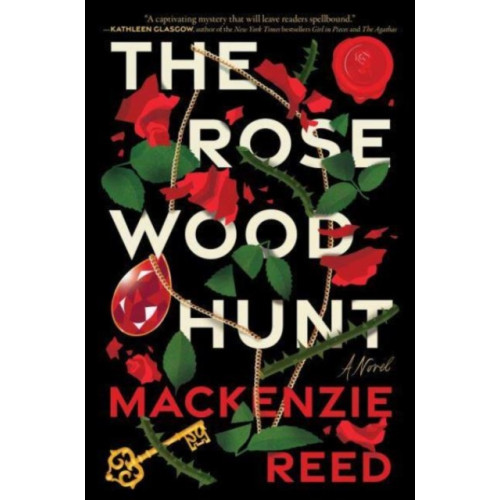 Harpercollins publishers inc The Rosewood Hunt (häftad, eng)