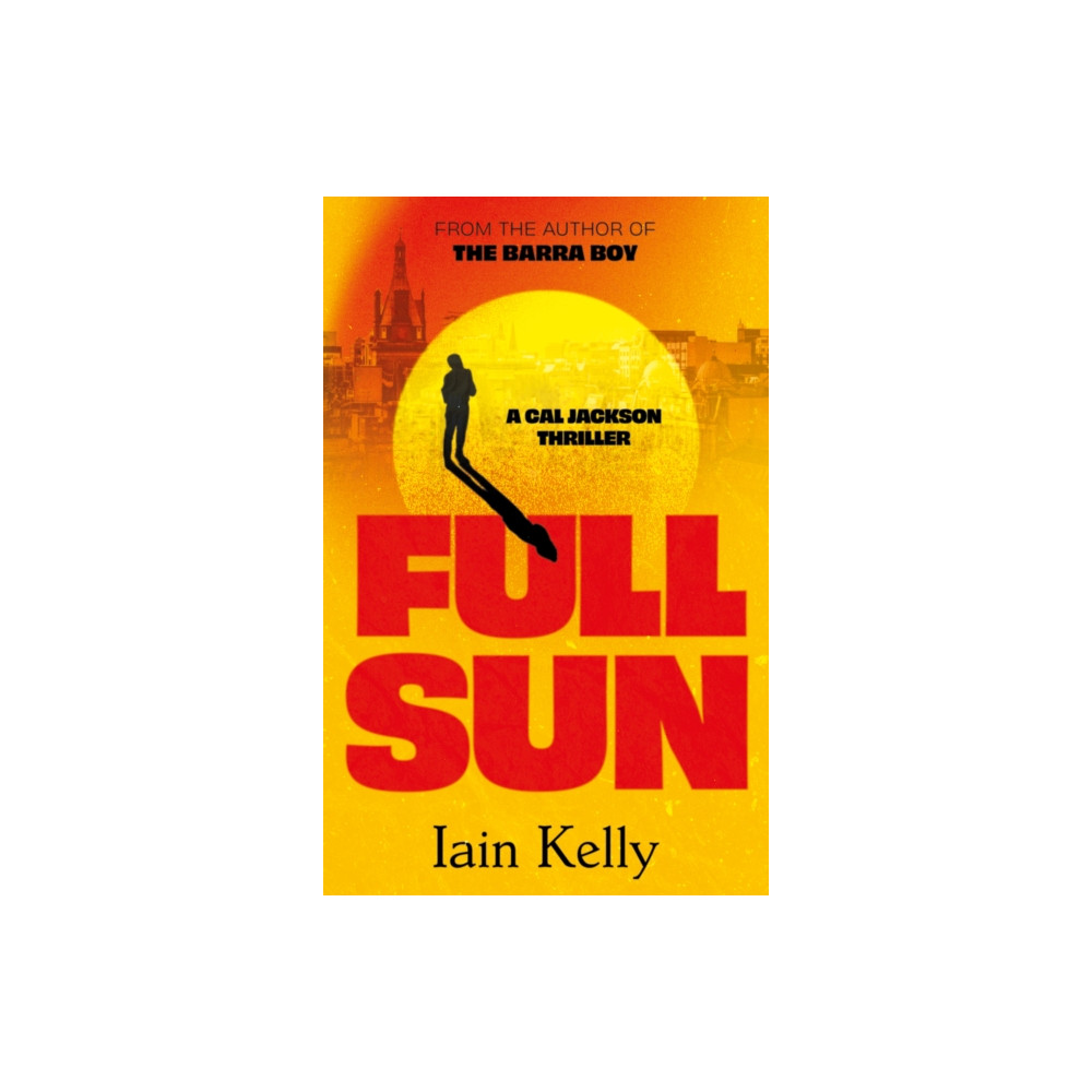 Produktbild för Full Sun (häftad, eng)
