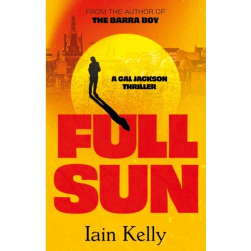 The Book Guild Ltd Full Sun (häftad, eng)